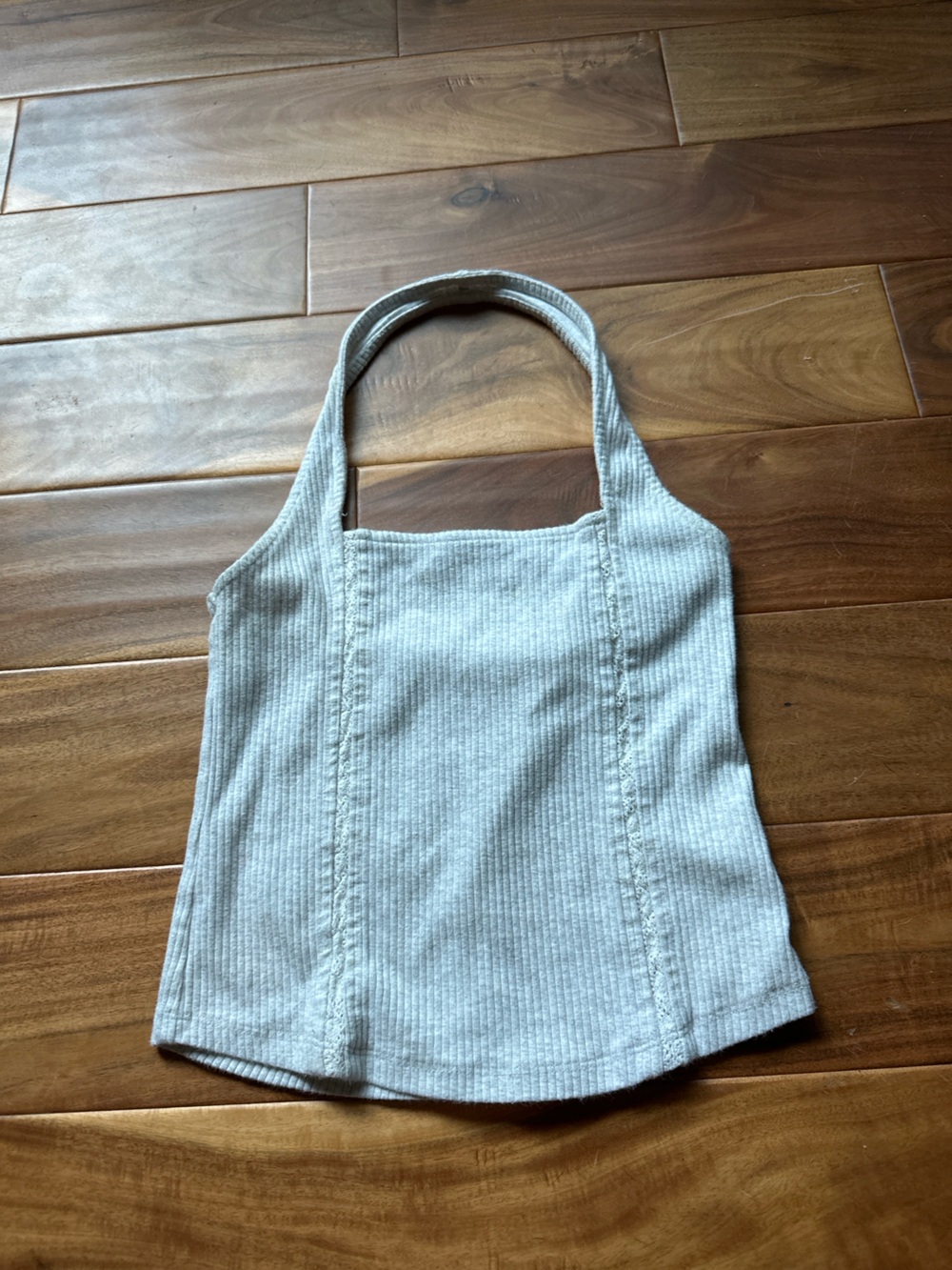 Women’s American eagle top